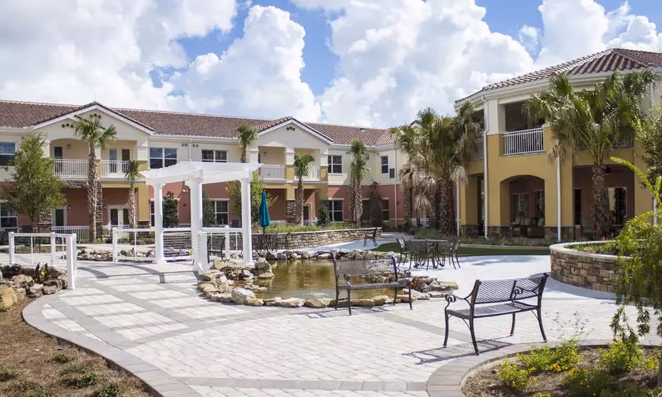 Photo 3 of Bridgewater Park Assisted Living