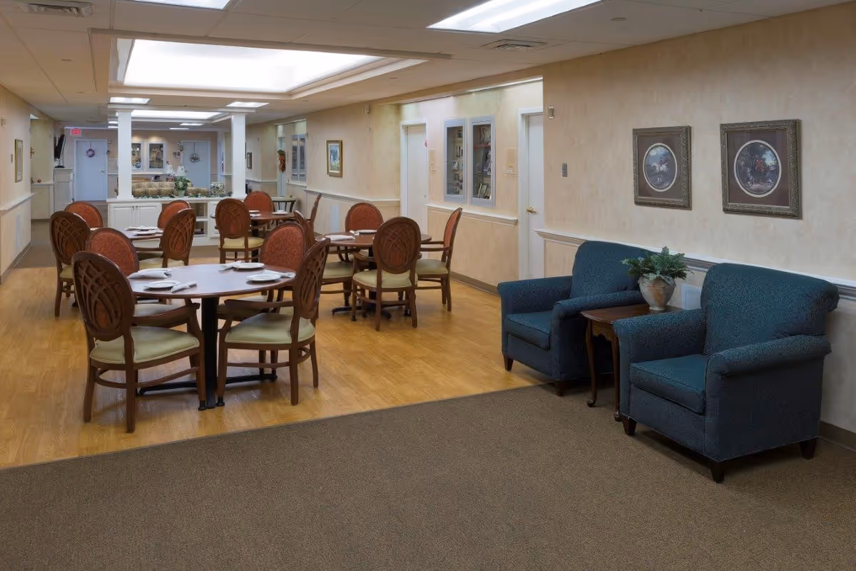 Photo 2 of Friendship Richfield Living - Joseph C Thomas Center
