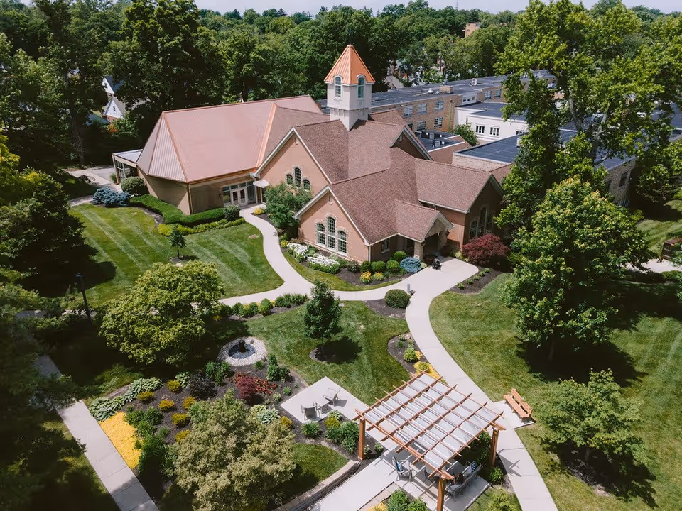 Photo 7 of Ohio Living Llanfair