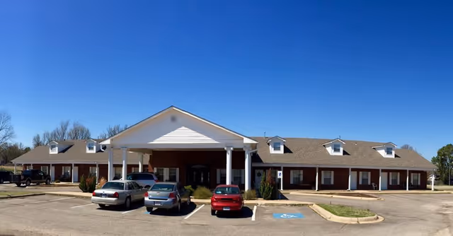 Photo of Clarksville Retirement Center (Clarksville Residential Care Facility)