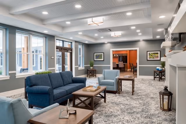 Photo 23 of Maple Ridge Lodge Assisted Living