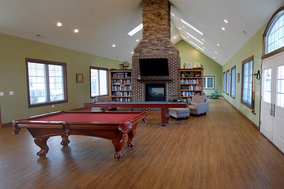 Photo 4 of Villas of Holly Brook Chatham