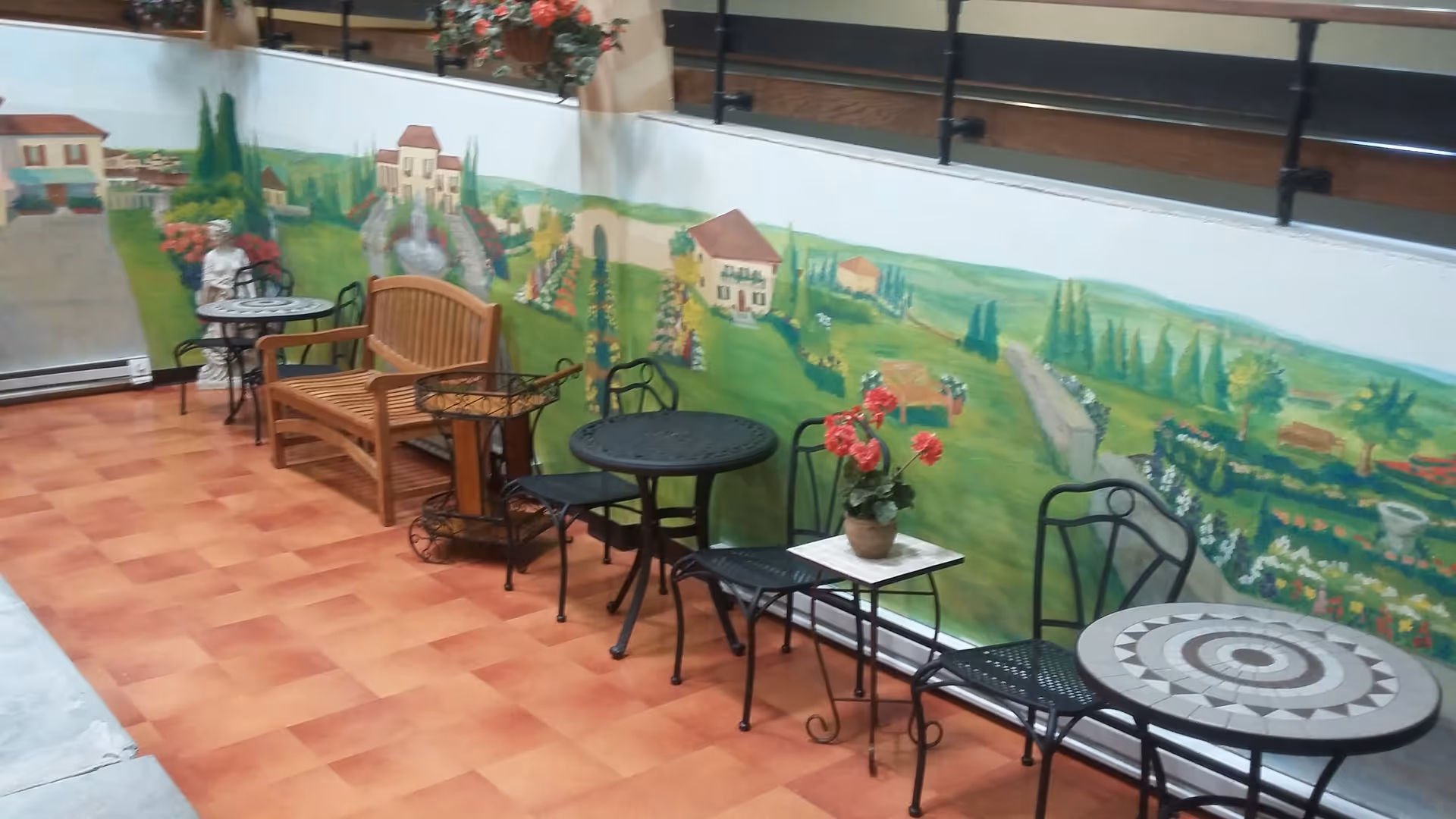 Photo 7 of Complete Care at Groton Regency