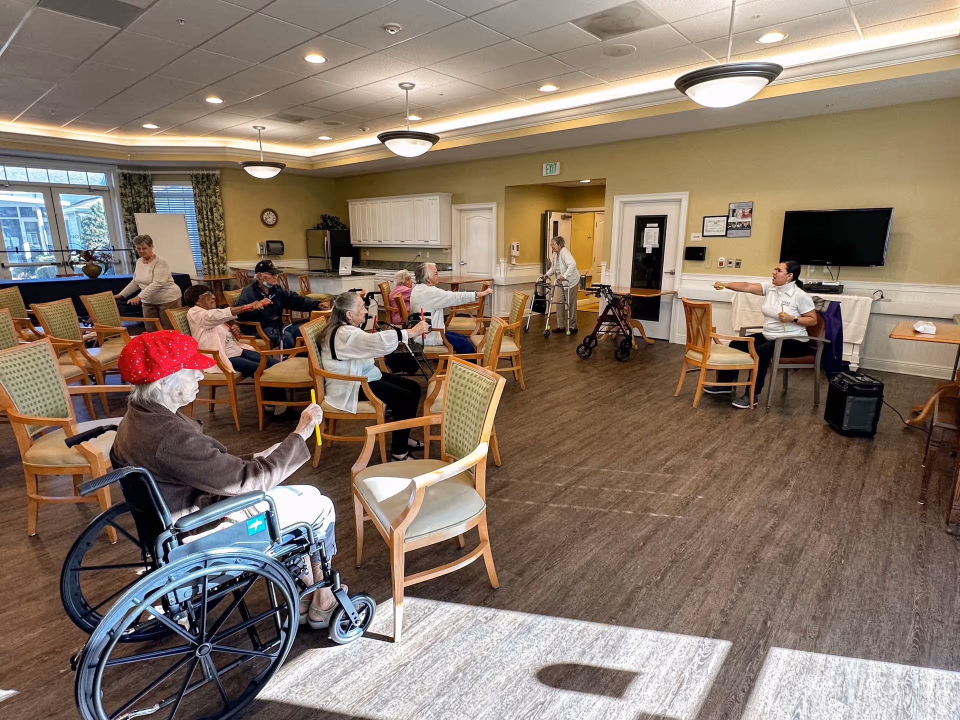 Photo 16 of Lady Lake Senior Living