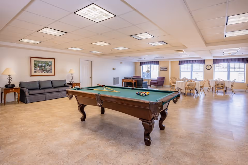Photo 13 of Majestic Care of Fairfield Assisted Living