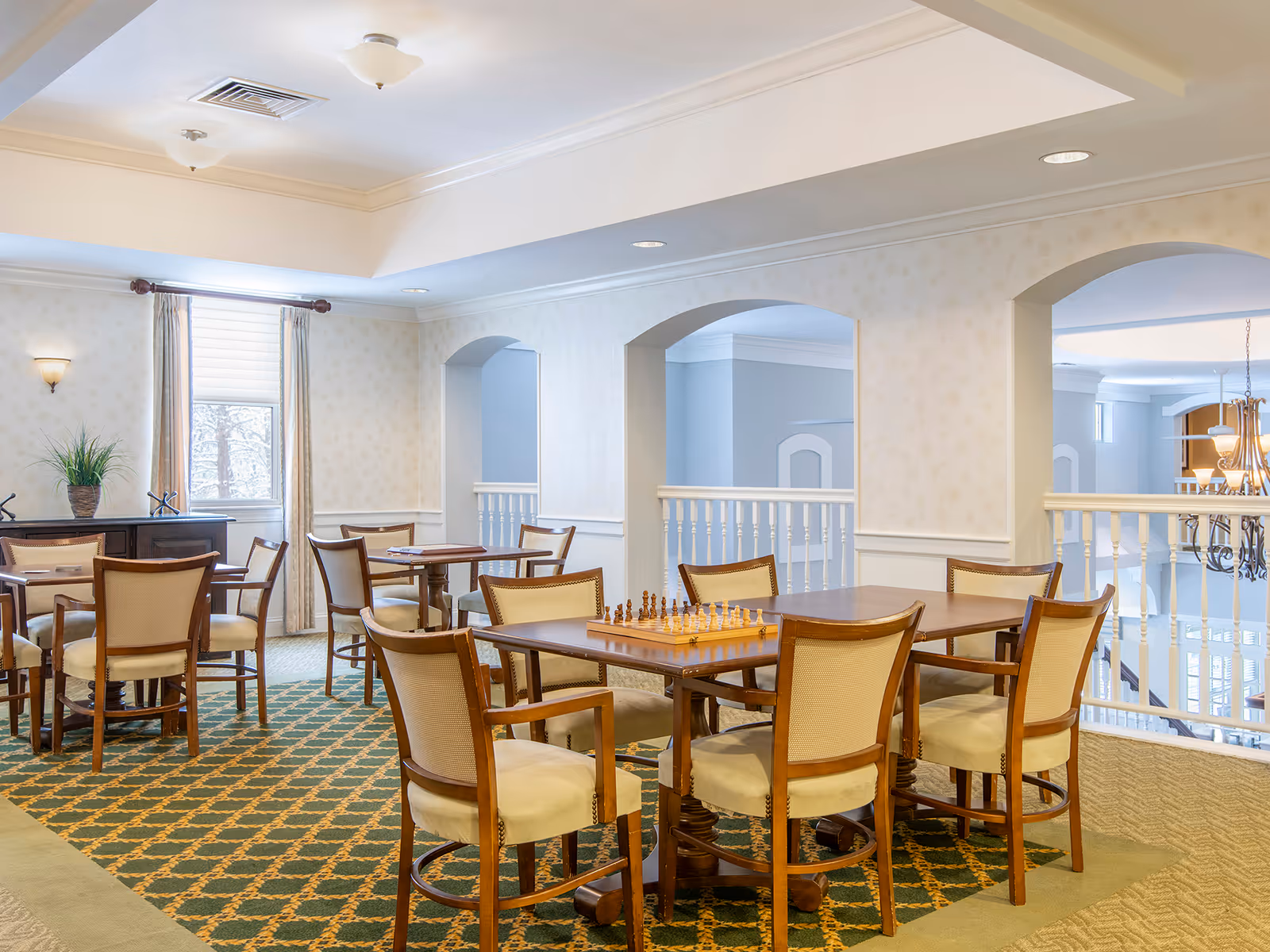 Photo 14 of Atria Longmeadow Place