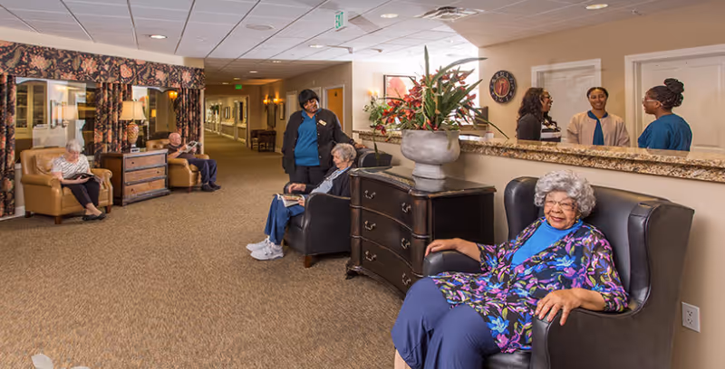Photo 12 of Windsor Heights Assisted Living and Memory Care