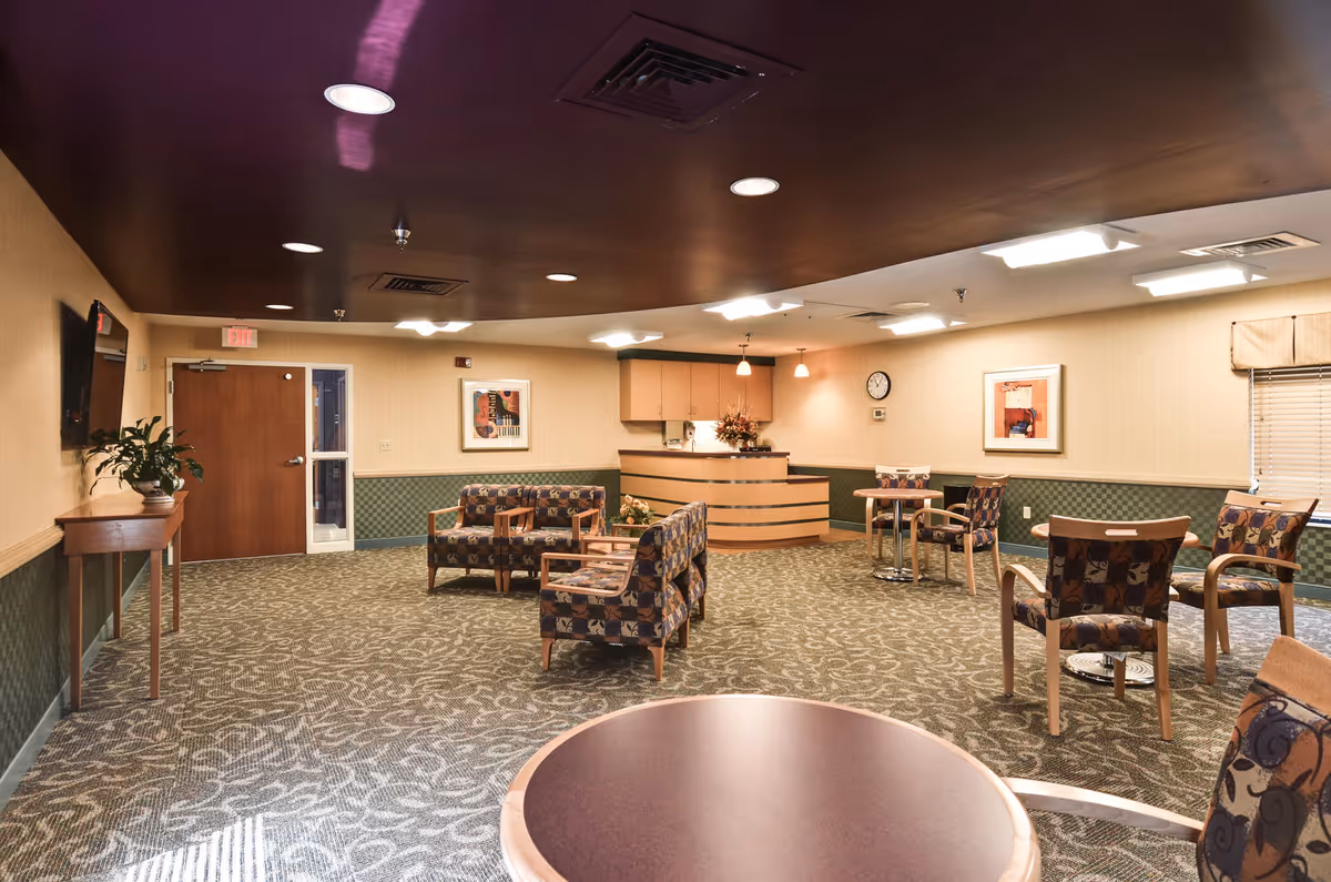 Photo 3 of River Oaks Healthcare Center
