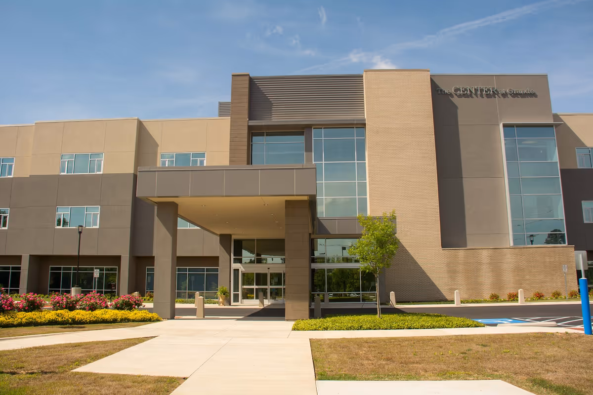 Photo of The Center At Grande