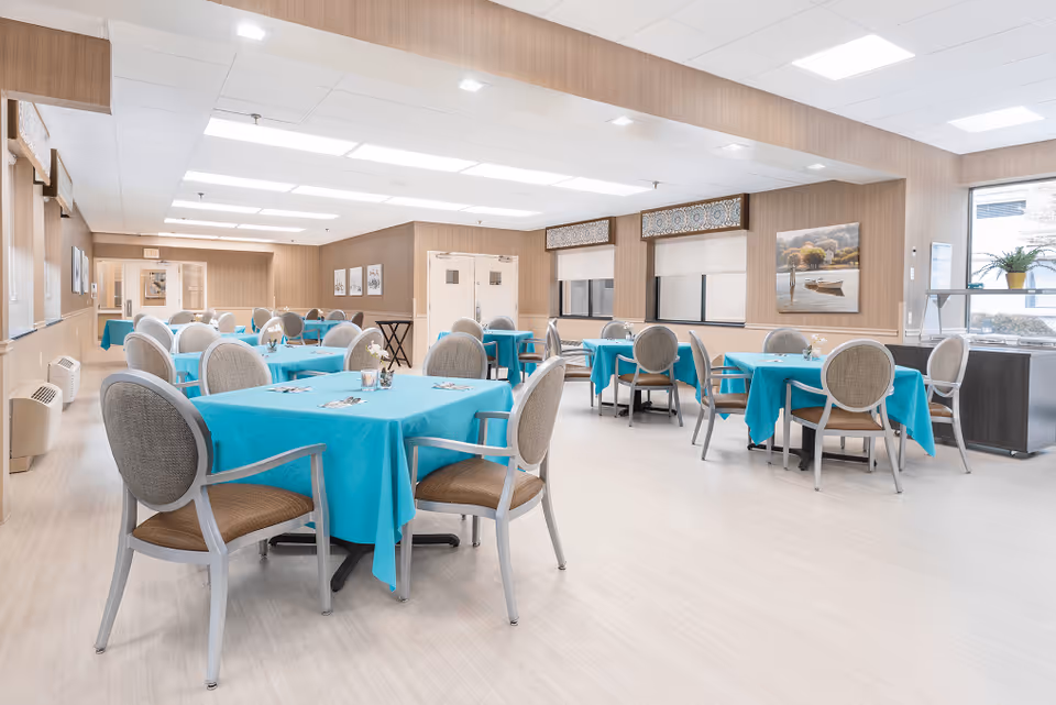 Photo 8 of Willow Springs Rehabilitation & Healthcare Center
