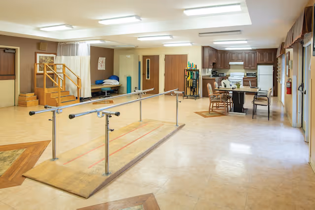 Photo 15 of New Castle Health & Rehabilitation Center