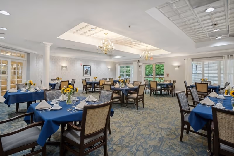 Photo 7 of Mt. Arlington Senior Living