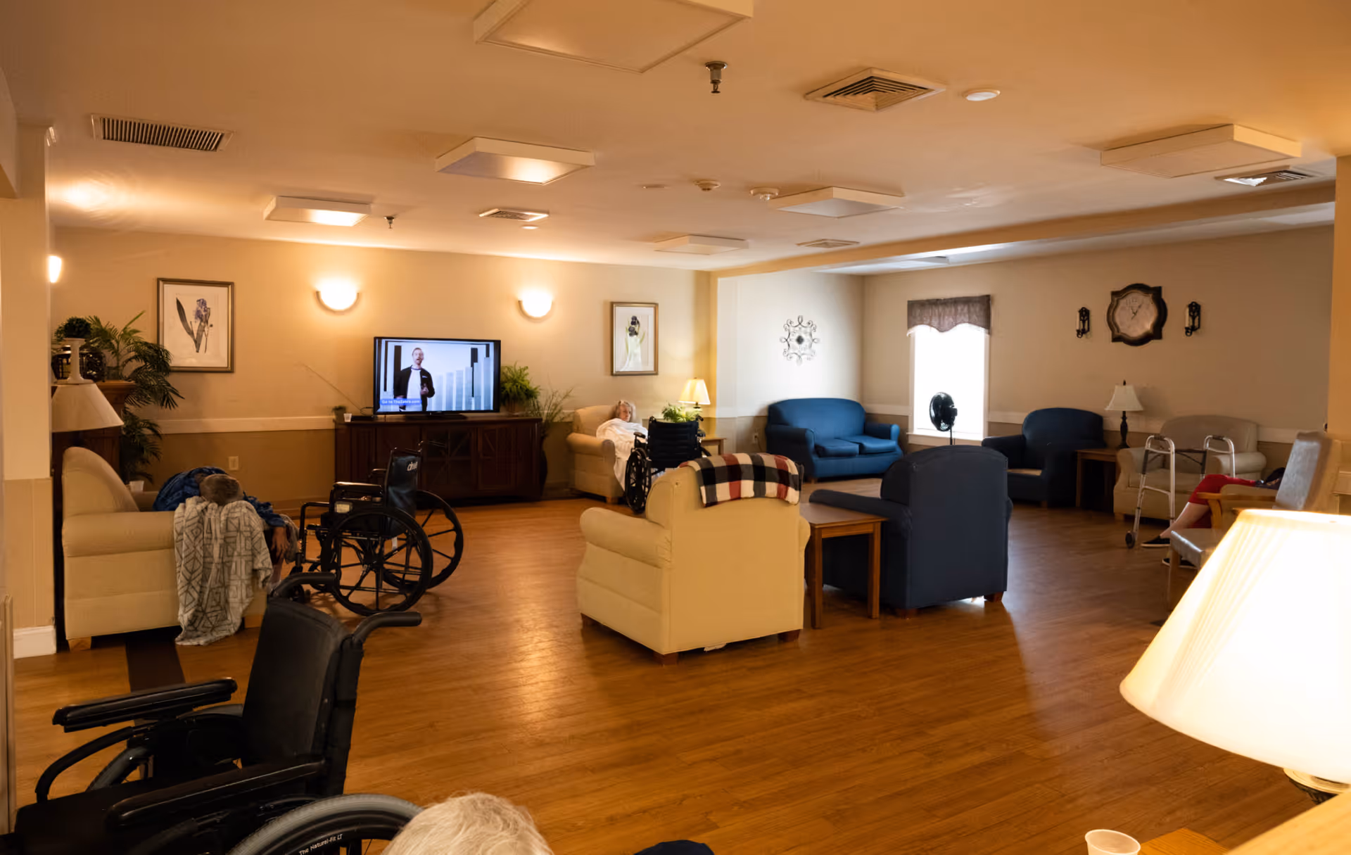 Photo 2 of Four Oaks Senior Living