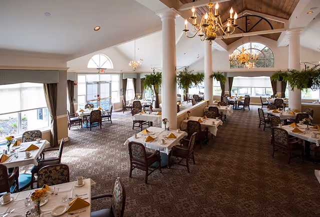 Photo 14 of Washington Township Senior Living