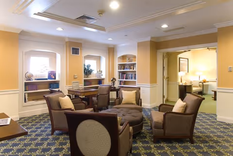 Photo 11 of Atria Longmeadow Place