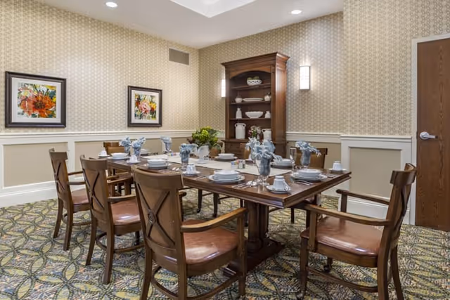 Photo 9 of Brookdale Hoffman Estates
