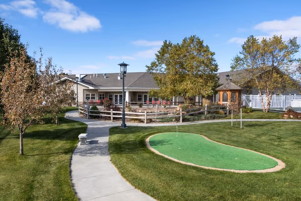 Photo of CountryHouse Grand Island