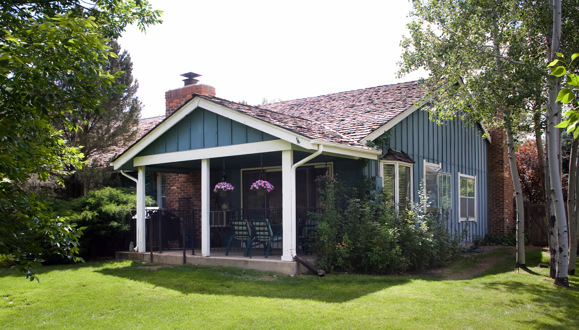 Photo of MillBrook Homes Assisted Living - Wabash