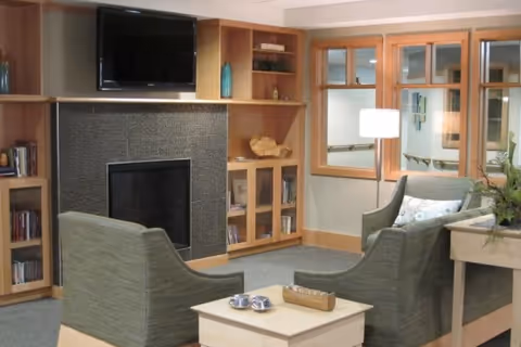 Photo 4 of Fargo Elim Health Care Center