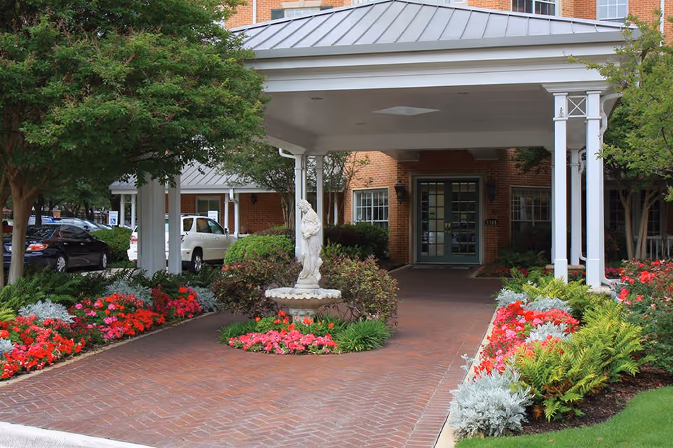 Photo 3 of Caruth Haven Court