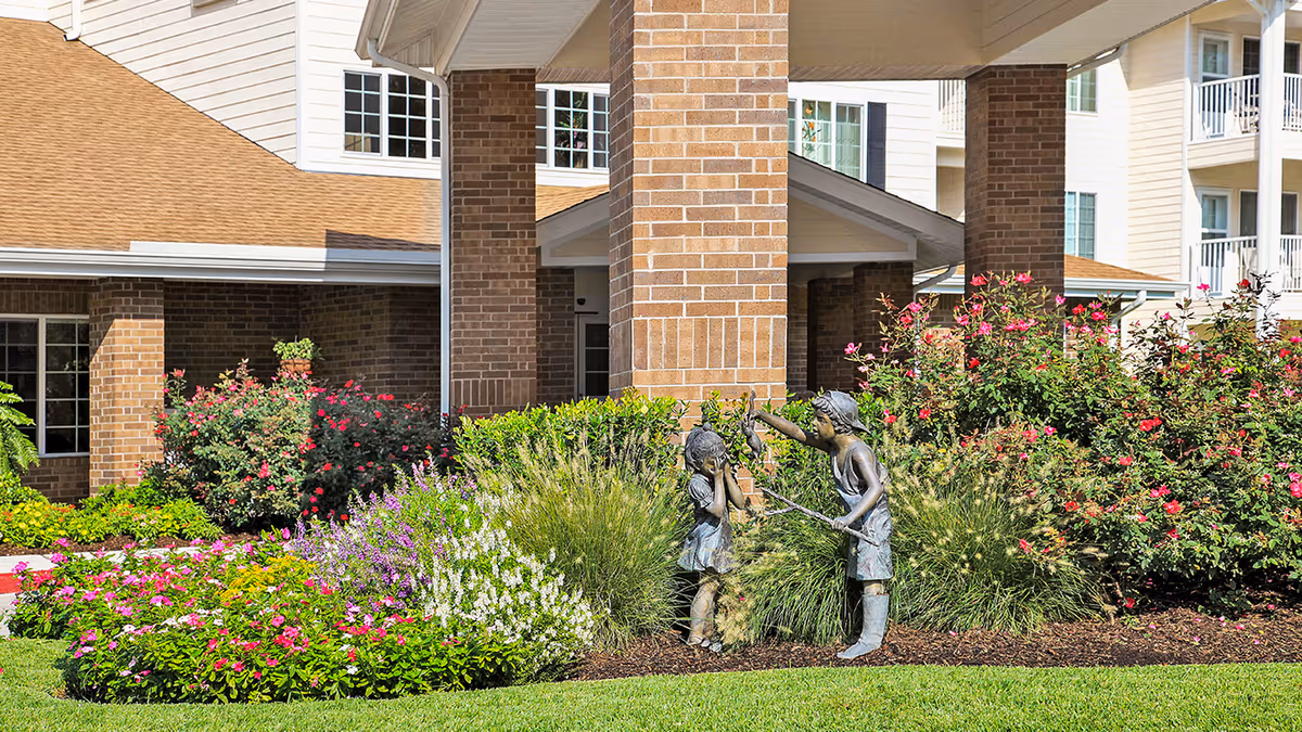 Photo 4 of Cypress Woods - Sky Active Living