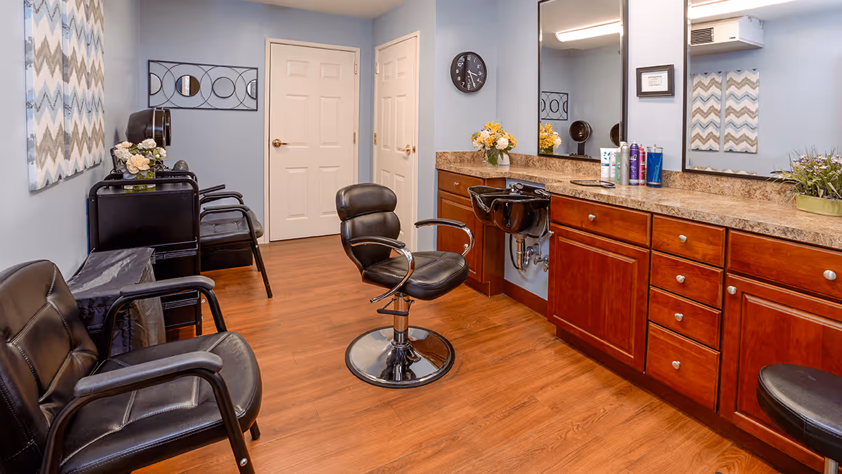 Photo 7 of Benchmark Senior Living at Leominster Crossings