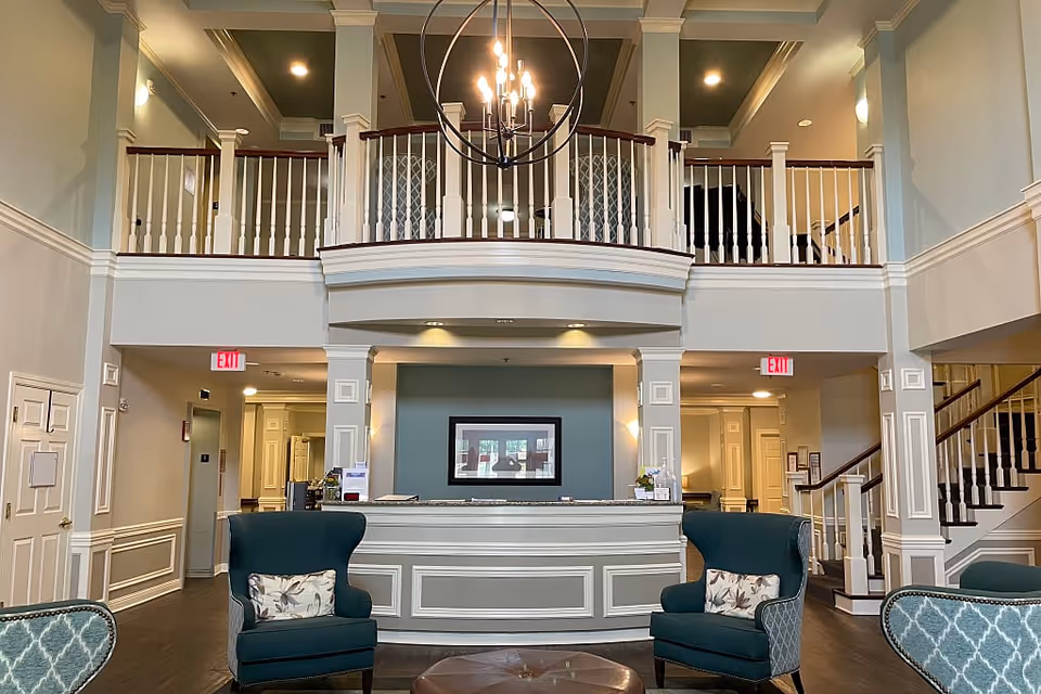 Photo 10 of The Rutherford Assisted Living
