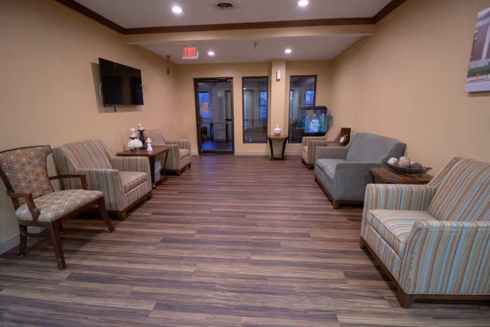 Photo 8 of Transitions Healthcare Washington PA
