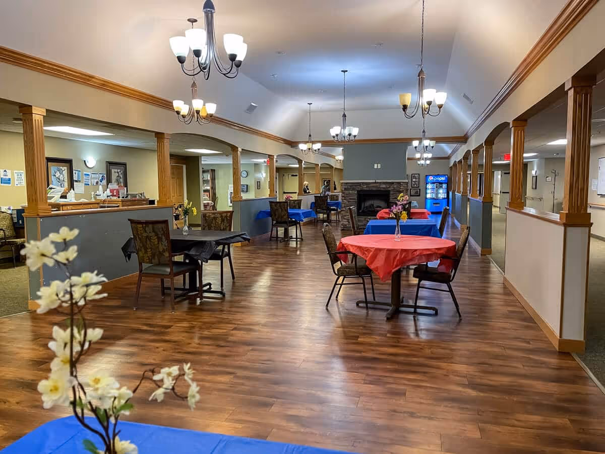 Photo 4 of Lino Lakes Assisted Living