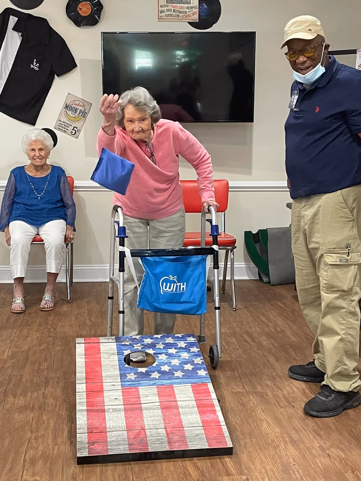 Photo 5 of At Home Senior Living of Jesup