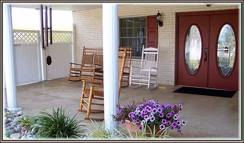 Photo 3 of Cornerstone Living