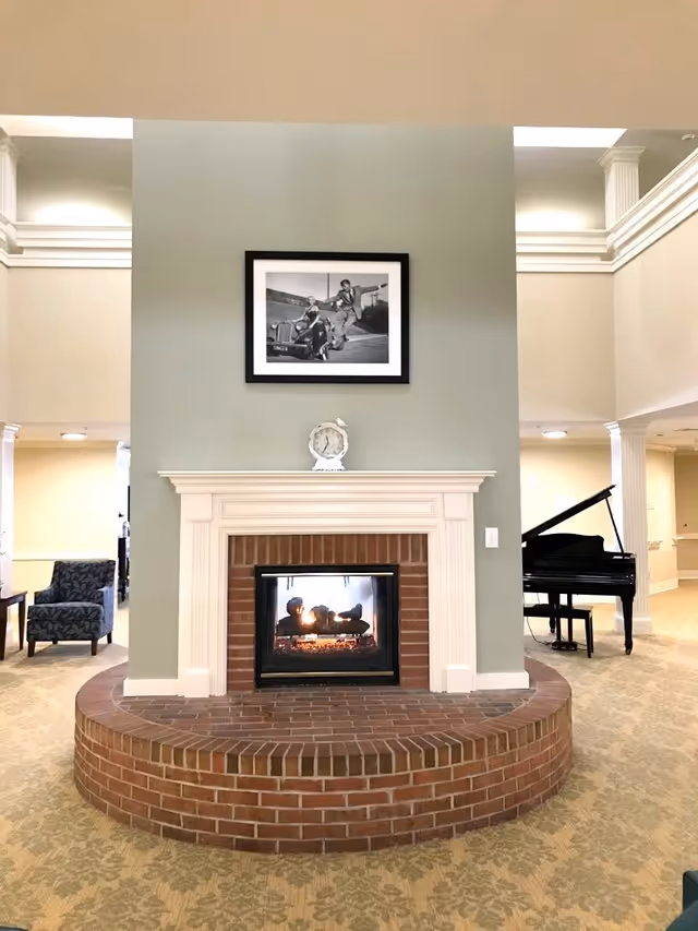 Photo 12 of Paramount Senior Living at Westerville