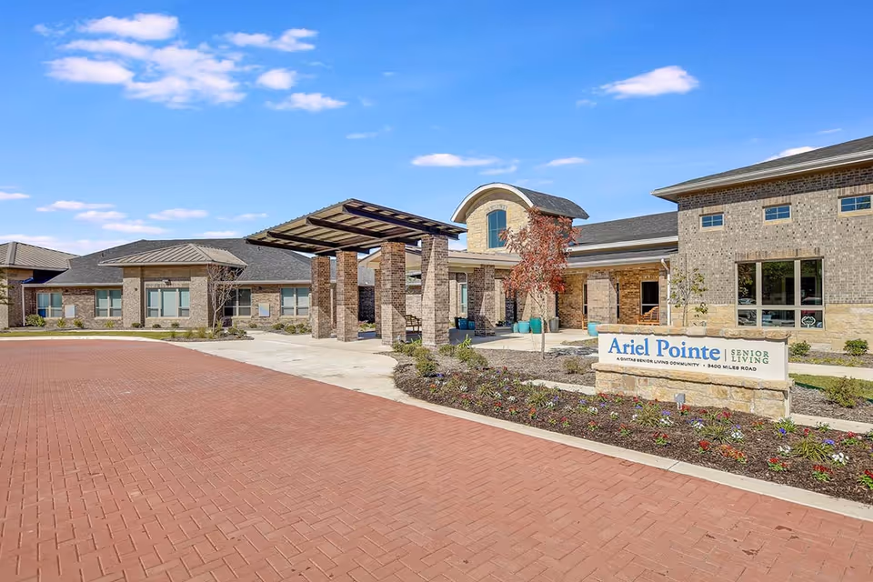 Photo of Ariel Pointe Of Sachse