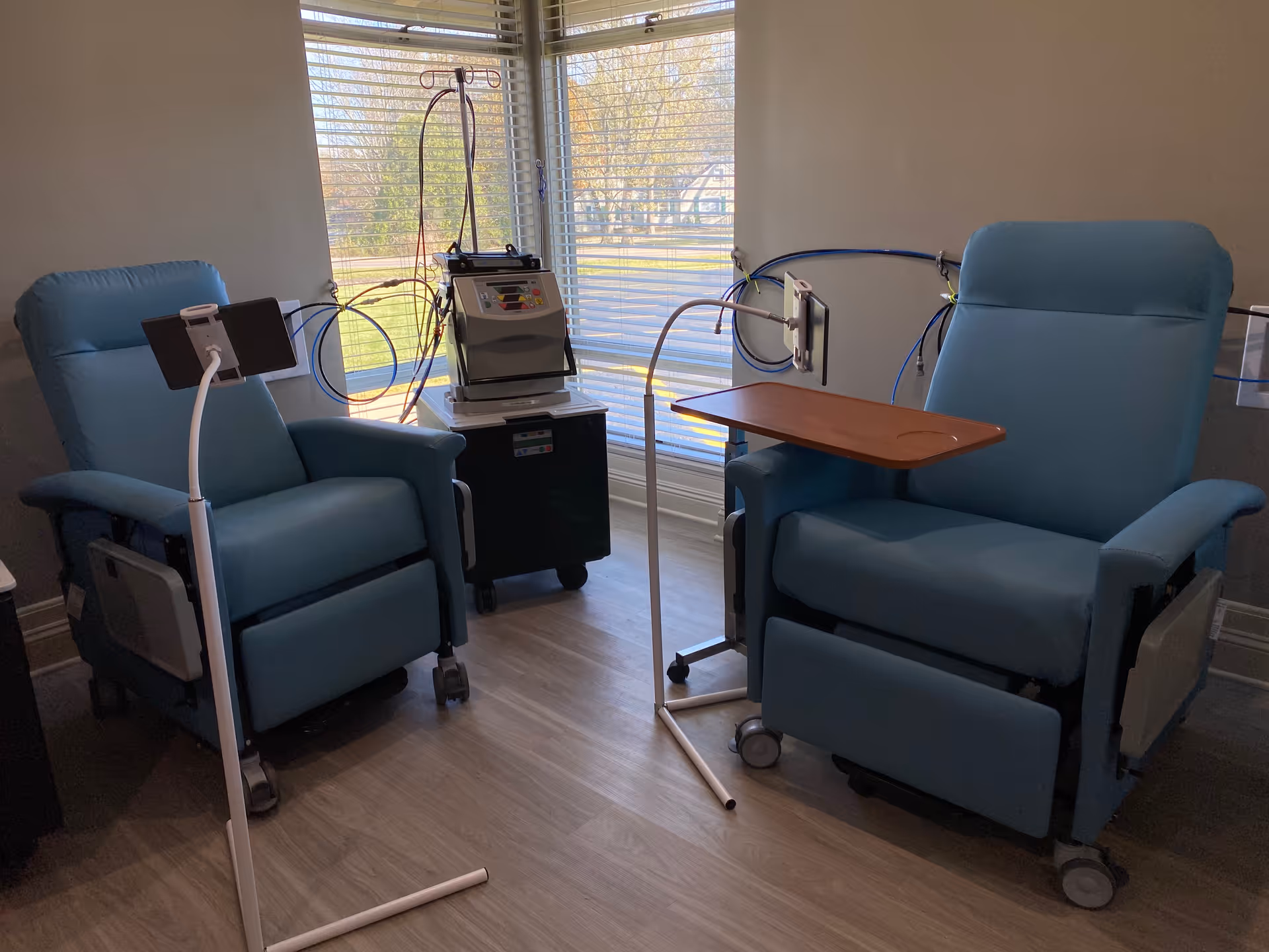 Photo of Warren Nursing & Rehab - Providing Onsite Dialysis & Ventilator