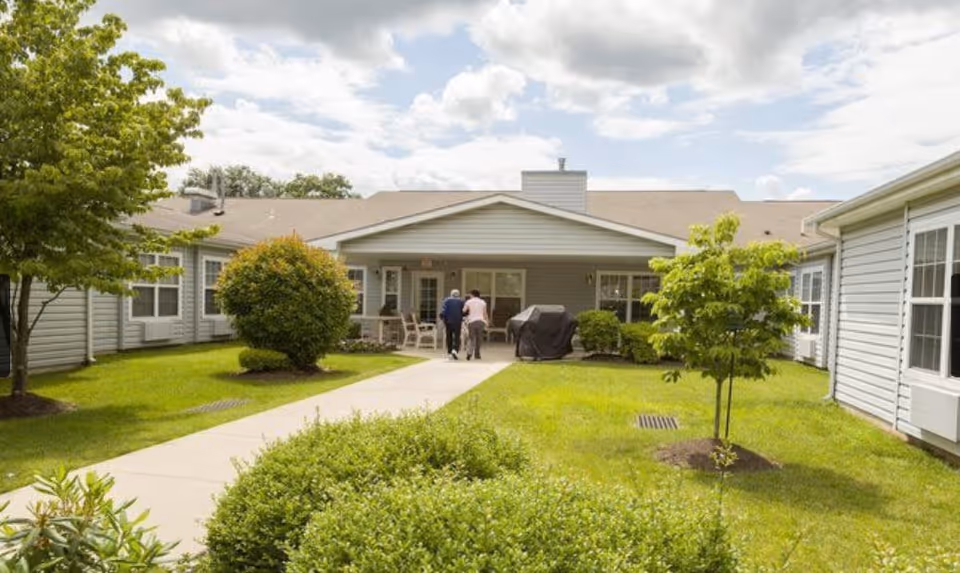 Photo 3 of Hearthstone Estates Assisted Living