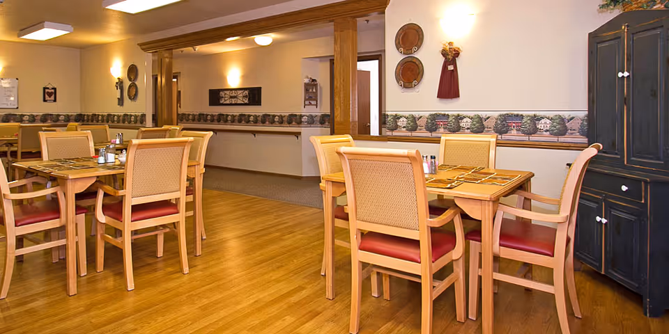 Photo 5 of Our House Senior Living - Platteville Assisted Care