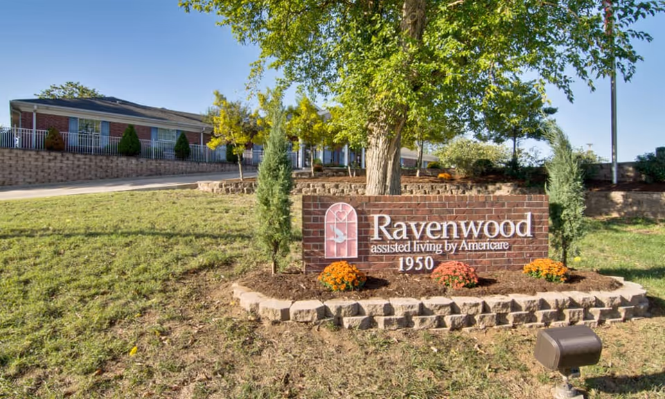 Photo of Ravenwood Senior Living