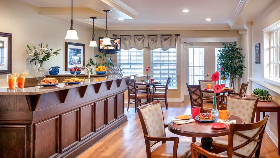 Photo 4 of Colliers Assisted Living at Port Orange