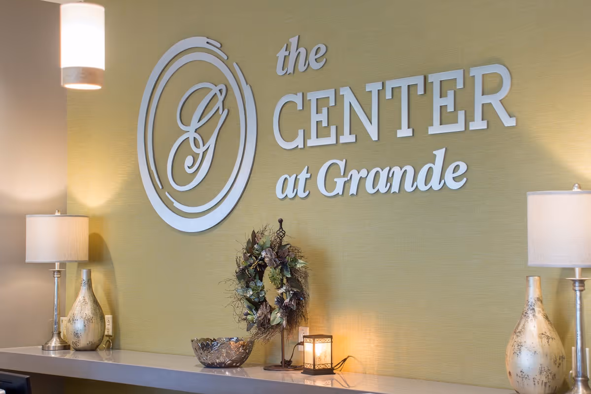 Photo 20 of The Center At Grande