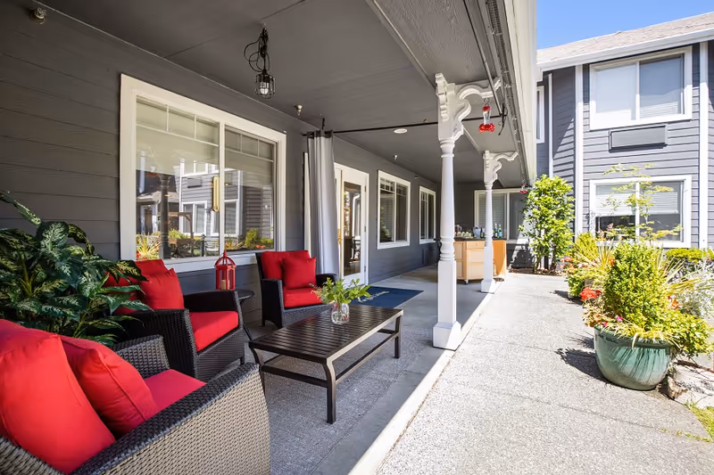 Photo 4 of Aegis Living Kirkland