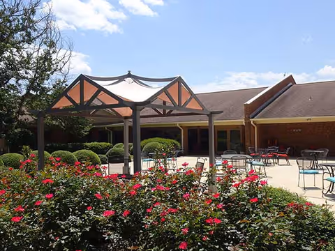 Photo 8 of Quail Haven Retirement Village