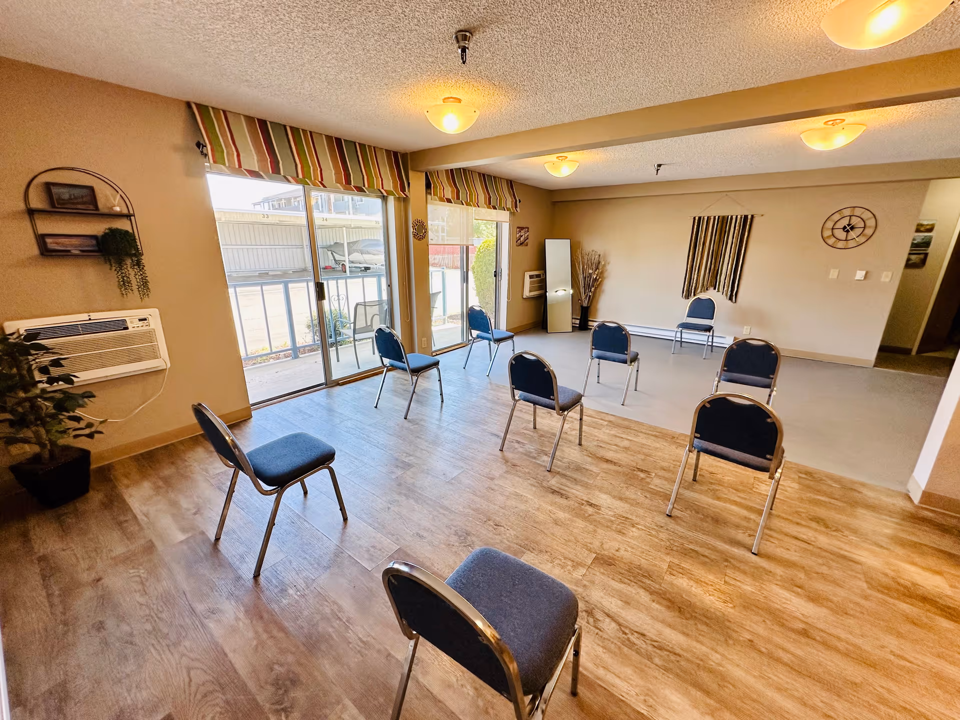 Photo 4 of Colonial Vista Senior Living