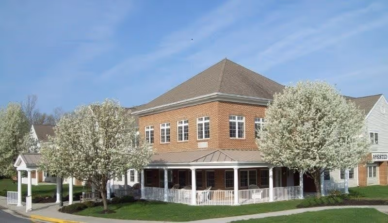 Photo of Terraces At Parke Place