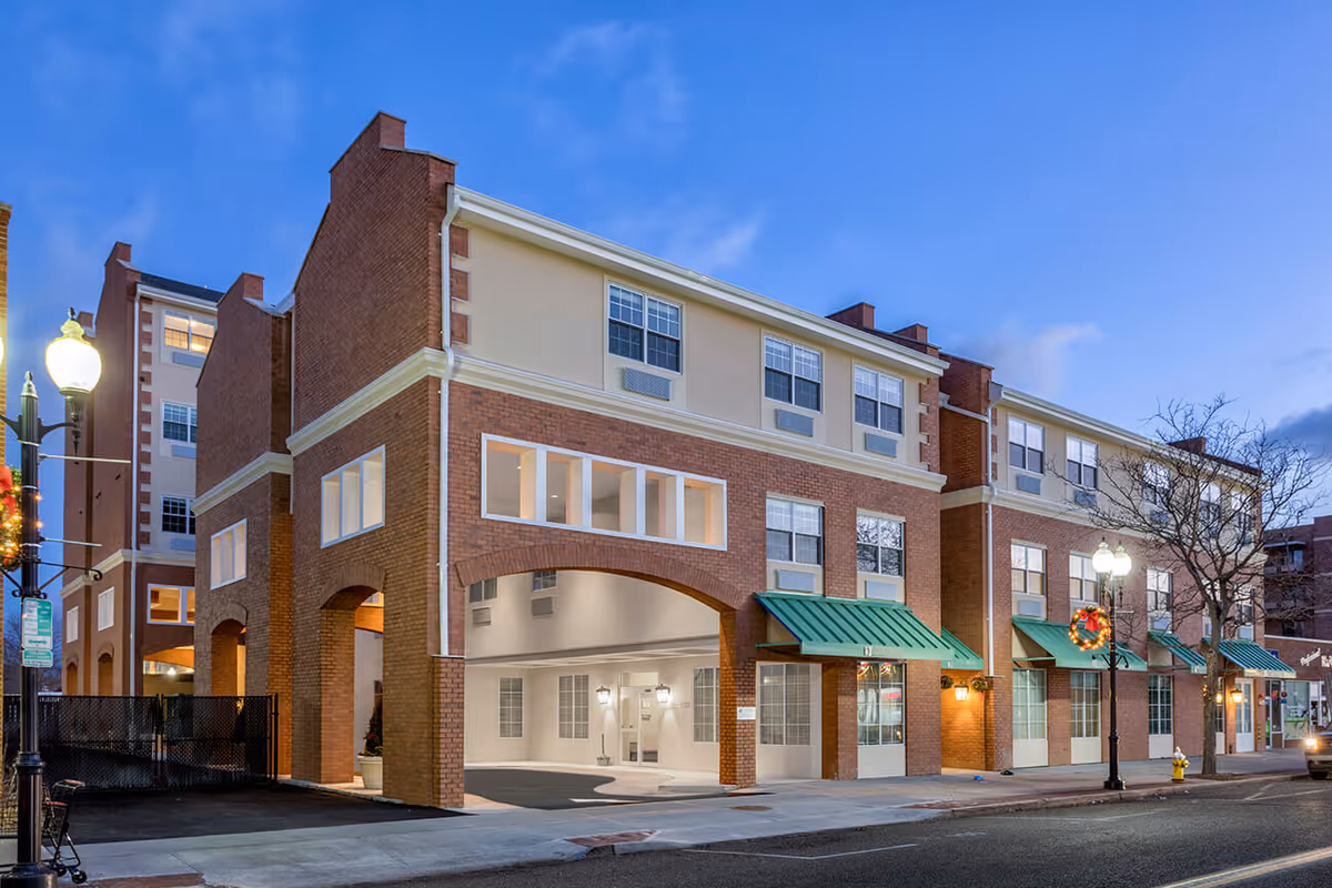 Photo 4 of Village Walk Senior Living