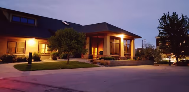 Photo of Chamomile Assisted Living Ltd
