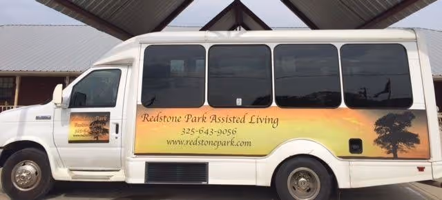 Photo 3 of Redstone Park