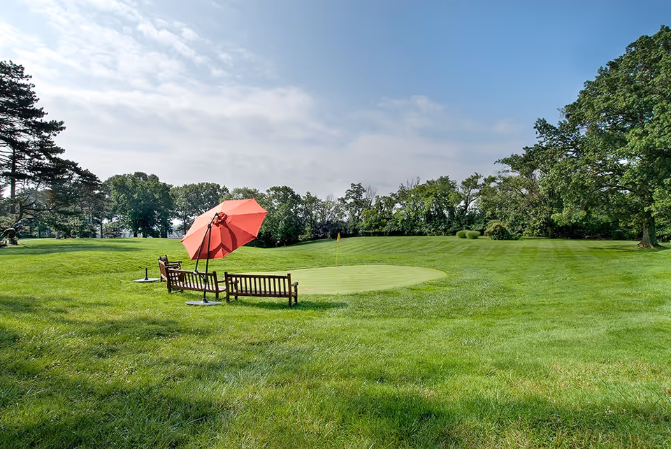 Photo 6 of Evergreen Retirement Community