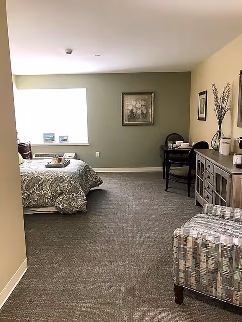 Photo 7 of Paramount Senior Living at Westerville