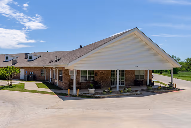 Photo of Wheeler Terrace