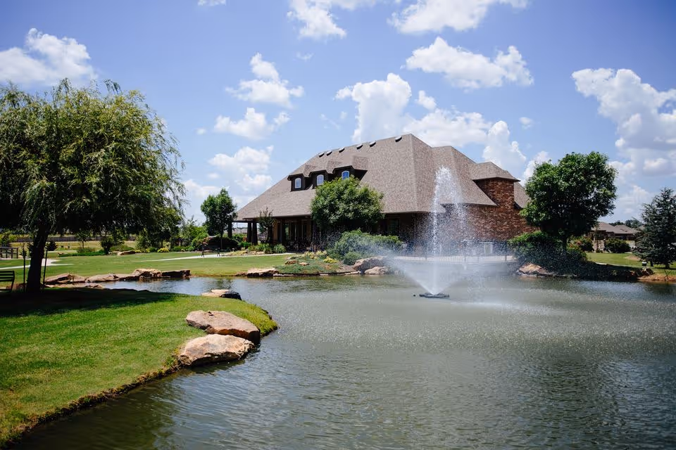 Photo of Whispering Creek Communities